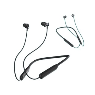 T513S спортивная шейка Bluetooth-гарнитура с длительным временем автономной работы и непрерывным прослушивании песен 16 часов спортивного жидкого имитационного силикона