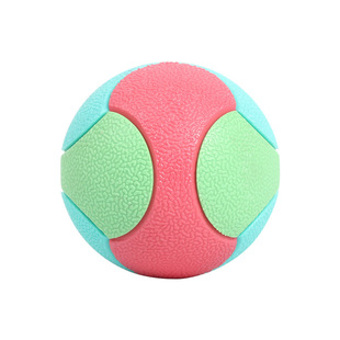 Pet toy dog dog bite not bad dog bite not bad molars self-hi boredom toy ball cat pet ball supplies
