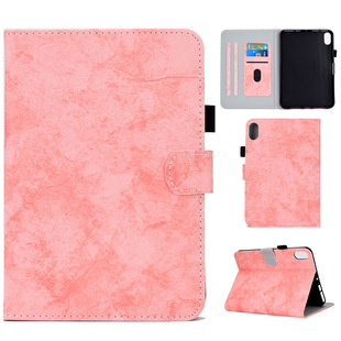 Suitable for Apple ipadmini6 protective cover 8.3 inch 2021 anti-fall six generation A2568 solid color simple rest
