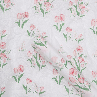 Sydney paper feeling ins packaging paper lining wrapping paper material copy paper flower packaging special Sydney paper