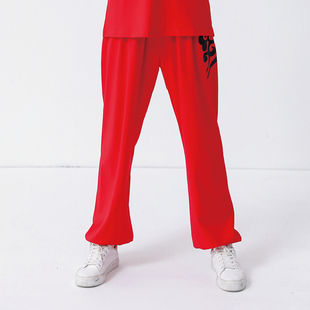 Salang Children's Wushu Training Clothing Long Sleeve Children's Wushu Performance Clothing Cotton suit Students' Kung Fu Training Clothing