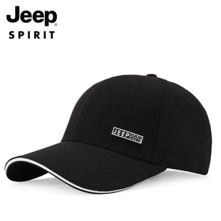JEEP шляпа мужская и женская спортивная бейсболка на открытом воздухе шляпа от солнца весенне-летняя кепка CA0138
