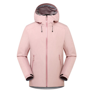 Outdoor Spring and Autumn BETALT Single Layer Hard Shell Bird Home Rusk Clothes Three Layer Adhesive Waterproof Jacket Three-in-One Trendy Men and Women