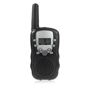 in stock and fast delivery! T388 foreign trade e-commerce wholesale children's birthday gift boys and girls mini walkie-talkie cross-border