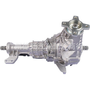 Компонент переднего дифференциала подходит для 2013 - 2021 Dodge Ram 68139992AA 68191738AA