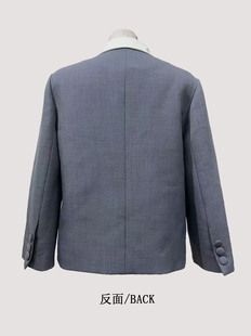 Niche Design High-end Sense French Style Small Suit New Style Small Suit Women's High-end Sense College Style Suit
