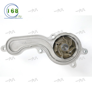 19200-RB0-003 is suitable for Honda Fit 09-14 1.5L car water pump
