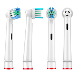 DuPont bristle SB-17A fit Oral-Foreign trade B- Amazon source factory neutral electric toothbrush head