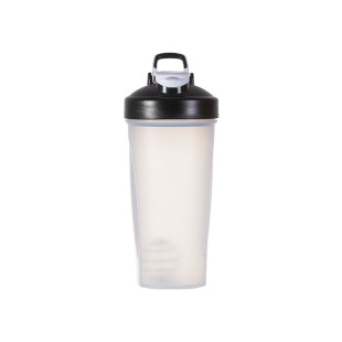 blenderbottles big capcity 1000ml pp protein powder shaker