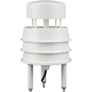 RS485 integrated ultrasonic wind speed and direction sensor ultrasonic anemometer ultrasonic micro weather station