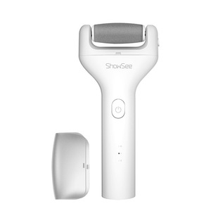 Xiaomi Youpin Xiaoshi Электрический педикюр Артефакт для полировки кожи ног для отшелушивания кожи и трения мозолей