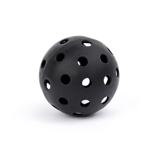 Мяч с отверстием 74mm40 лунок golf Peak ball Малый шарик с отверстием