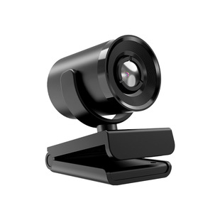 HD camera video conference live broadcast desktop computer notebook USB driver-free camera plug-and-play