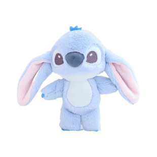 Новый стиль милый мультфильм Stie Zi Baby пара плюшевая кукла брелок рюкзак подвеска кукла захватывает куклу