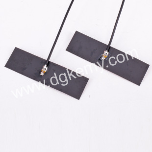 2.4 ~2.5 Ghz & 5.0~5.8Ghz Dual-Band Built-In Patch Antenna 1.13mm I-Pex
