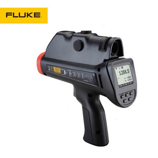 FLUKE Fluke Raytek 3i Plus портативный высокоточный промышленный высокотемпературный инфракрасный термометр