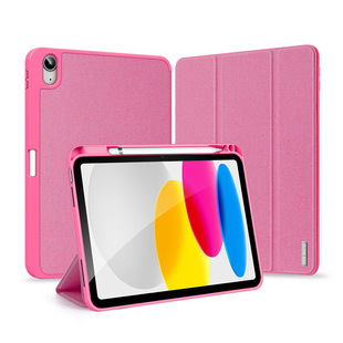 Оптовая продажа применимый чехол iPad10/iPad11 крышка откидная 10,9-дюймовая ткань ipadair6 защитный чехол case