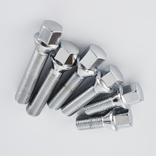 Factory Direct applicable Mercedes-Benz Audi BMW tire screw Volkswagen wheel hub modification screw wheel hub modification screw