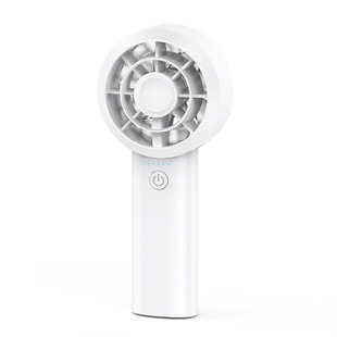 2025 новый ураган Ice Чувство портативный вентилятор usb зарядка бесшумный мини-вентилятор портативный открытый маленький вентилятор