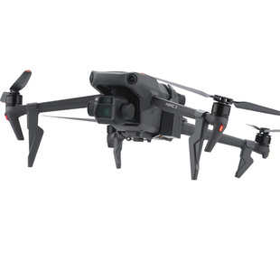 BRDRC подходит для Метателя Dajiang Royal 3PRO MAVIC 3 Airdrop параболические аксессуары для рулевого механизма дрона