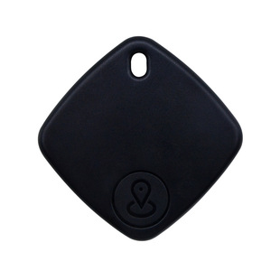 Suitable for Apple FindMy locator car key luggage Bluetooth anti-loss device remote positioning unlimited distance