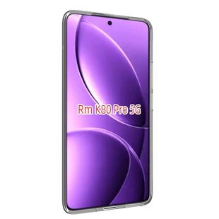 Подходит для Xiaomi Red Mi K80 Pro 5G глянцеобразный водонепроницаемый печатный чехол для чистой воды