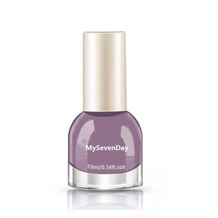 Cross-Border Nail Polish Water-Based Peelable, Odorless, No-Bake Micro-Glue, Long-Lasting, Peelable, Quick-Drying, Nutritious Oil for Spring and Summer Women