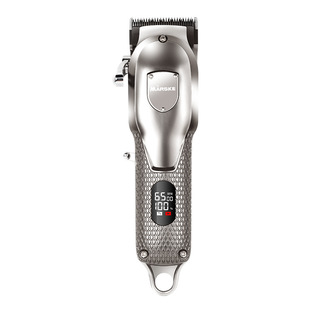 MARSKE MS-5032 трансграничные специальные для масляной головки электрические нажимные ножницы цельнометаллический фюзеляж цифровая мощность 10 Вт машинка для стрижки волос
