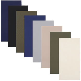 8 colors pack 20 * 10cm any cut down jacket self-adhesive patch patch clothes umbrella repair hole embroidery cloth patch