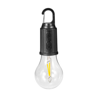 Cross-border explosion light bulb camping lamp charging outdoor portable tent lamp maintenance emergency work lamp portable camping lamp