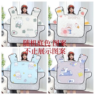 Electric car windshield summer sun shield summer sun shield battery car sun shield windbreaker Four Seasons Universal