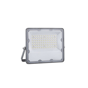 Cross-border ultra-thin waterproof led flood light new rural outdoor lighting 200w high-power construction site courtyard lighting