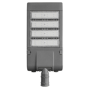 led module street lamp head commercial led street lamp outdoor community high pole lamp road lighting engineering street lamp head
