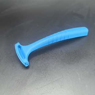 Professional pedicure knife to remove dead skin scraping heel calluses foot skin grinding artifact South Korea anti-scratch dead skin knife
