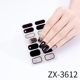 ZX Stereo Waterproof Non-Baking Gel Nail Nail Nail Nail Nail Nail Nail Nail Nail Nail Nail Nail Nail Nail