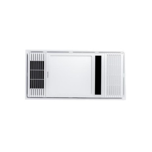 PHILIPS integrated ceiling quick warm bath heater PHILIPS T1 12W panel light bath heater T2 2400W