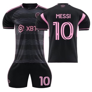 Miami adult children's football uniform suit men's outdoor fitness running sports quick-drying Massey Jersey Women's wholesale