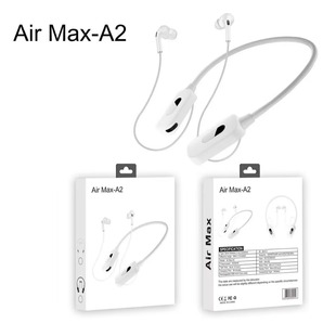 Шея AirMax-A2 новый стиль простой бег