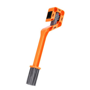 Sailing motorcycle chain washer oil seal cleaning Luban chain brush washer bicycle and motorcycle maintenance tools