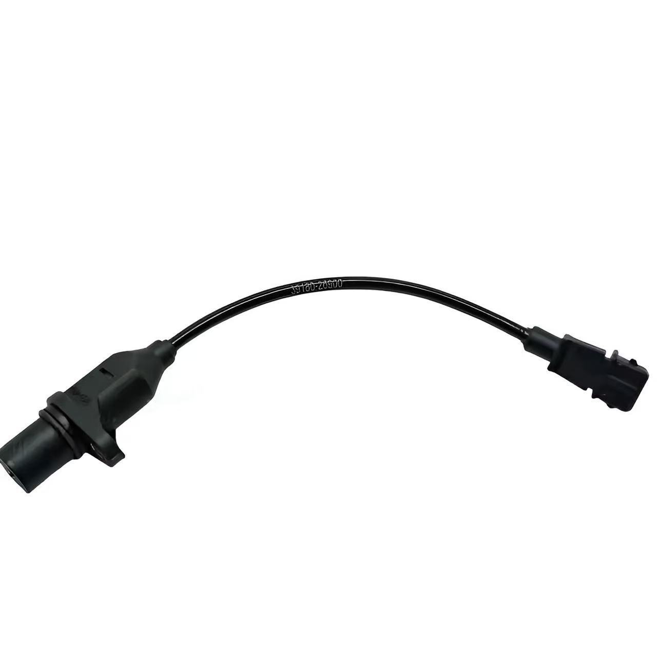 Cross-Border E-Commerce Suitable for Hyundai-Kia Crankshaft Sensor 3918026900 Auto Parts Spot Wholesale