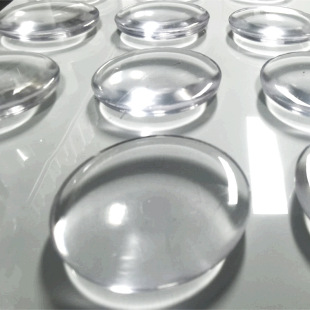 Factory wholesale ultrasonic patch disposable medical consumables water-based gel block probe ultrasonic patch can be fixed