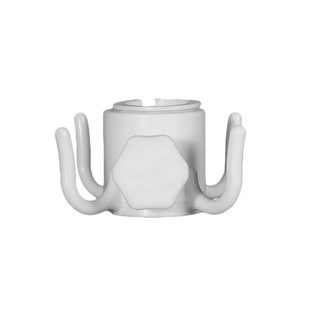 Umbrella hook accessories stall umbrella special adjustable environmental protection material one-piece delivery gift factory direct sales