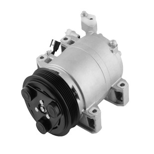 Cross-border air-conditioning compressor for automobiles is suitable for Nissan's old Teana 926008J00A air-conditioning pump