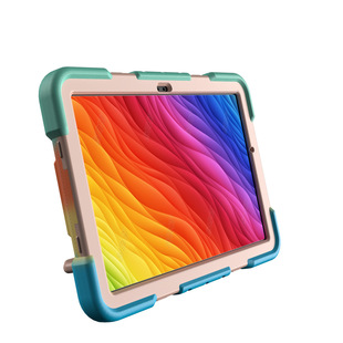 Подходит для чехла iPad 10-го поколения плоский чехол 2024pro11 противоударный корпус AIR456 поворотный кронштейн A9 10.2 Новый