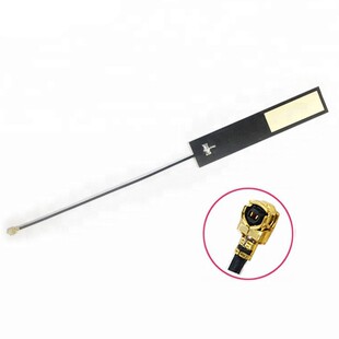 Full Band LTE 4G 3G 2G GSM NB-IOT Antenna Built-in PCB Antenna IPEX Header