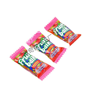 Zhengqi fruit fudge bulk wedding candy Malaysian flavor Swiss candy snack Zhaoguan
