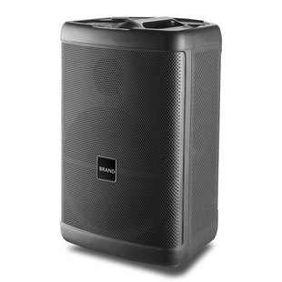 8-inch household multi-function Mobile large volume Bluetooth audio store outdoor portable high-power basket tooth audio