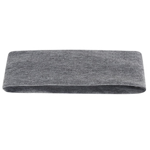 European and American Yoga Elastic Sports Headband Fitness Sweat Absorbing Headband Headband Amazon Cross-border Non-slip Headband Headband