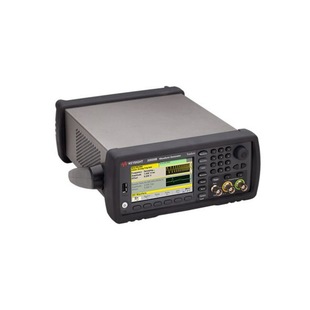Agilent/De 33519B одноканальный 30 МГц функция сигнала генератор произвольной формы сигнала