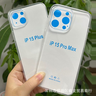 Применимо к Apple 16/15/14/13 противоударный чехол 11 чехол для телефона iPhone 14Pro резиновый чехол PM X прозрачный